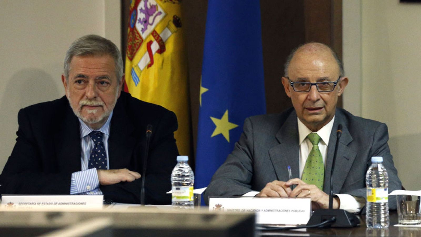 Telediario matinal en cuatro minutos - 31/07/15