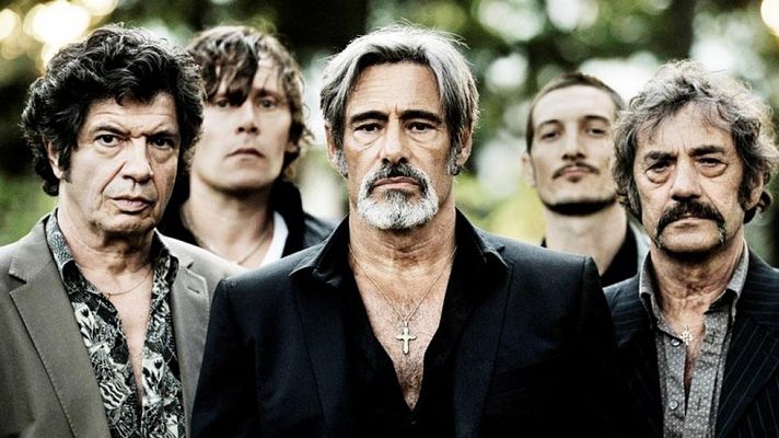 Versión europea - 'Los lioneses', este sábado a las 22:00 en