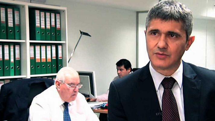 Espacio Empresa - Espacio Empresa - 31/07/15