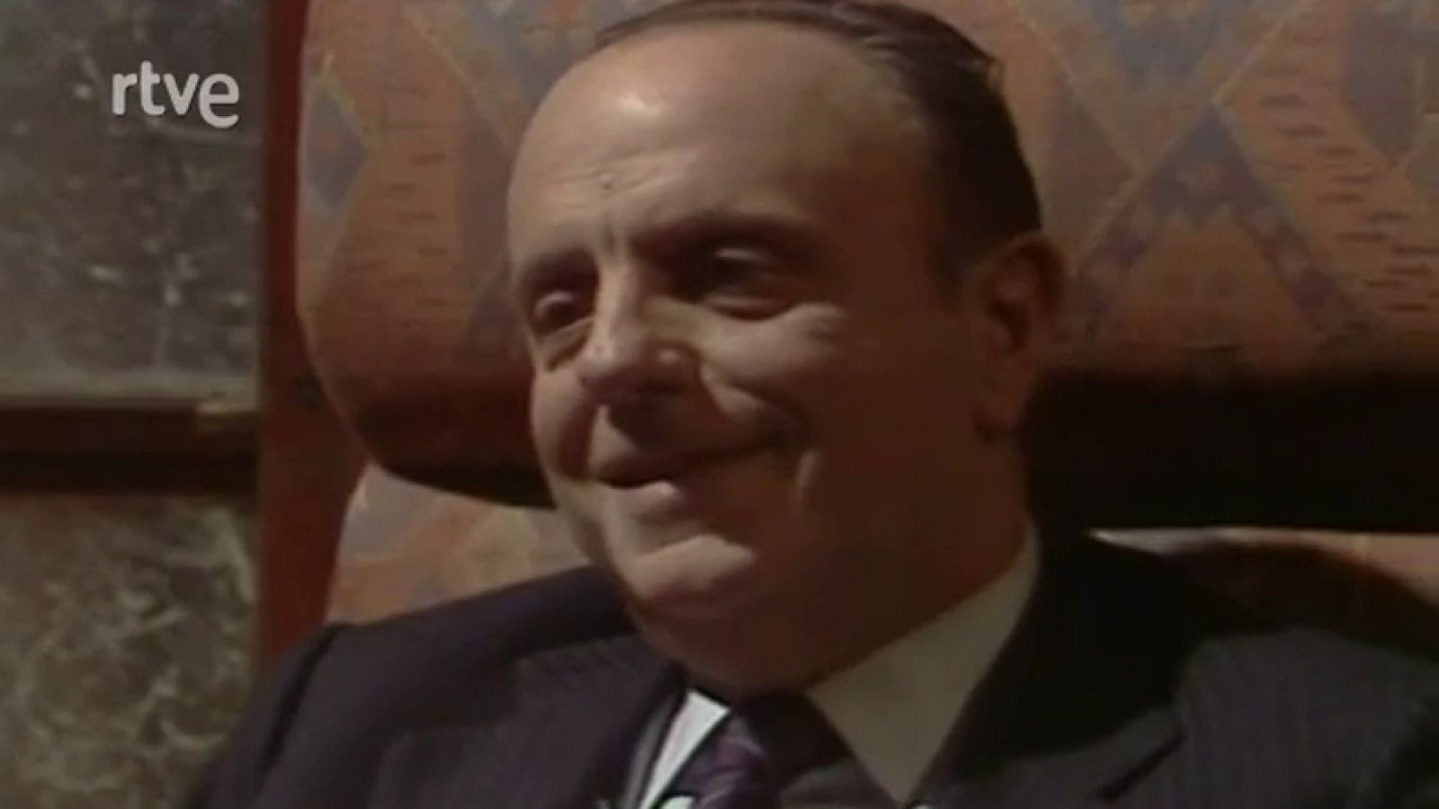 Viaje con nosotros - Manuel Fraga - Viaje con nosotros | Ver