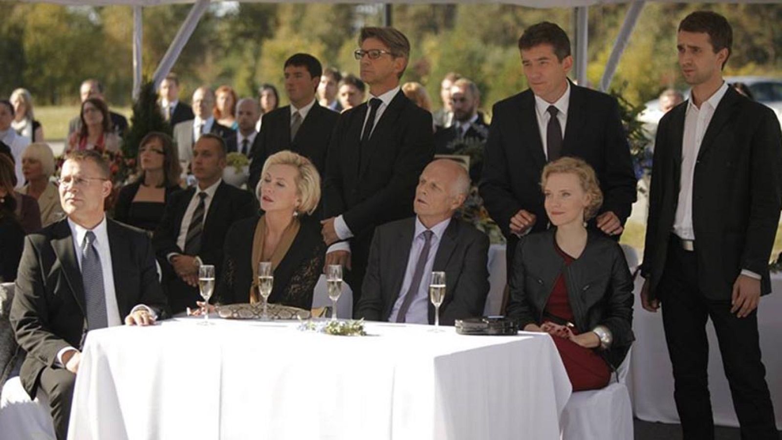 Días de cine - Circuito cerrado