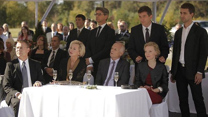 Días de cine - Circuito cerrado