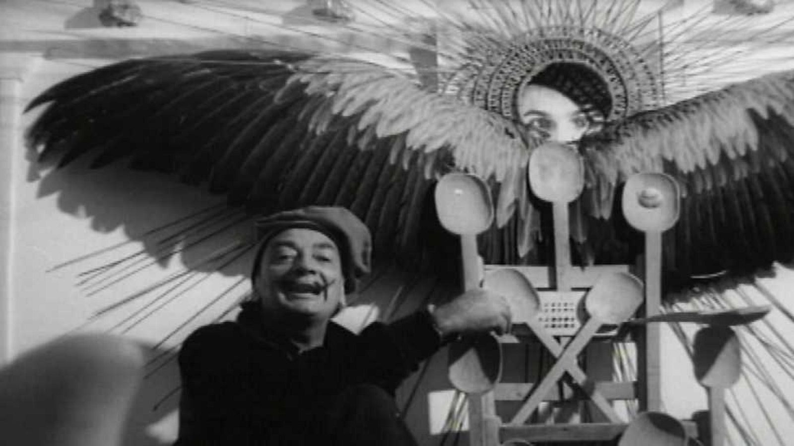 Los años del NO-DO - (1963) Tiempo de cambios - ver ahora