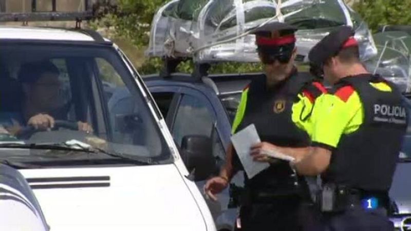 L'Informatiu - 31/07/15