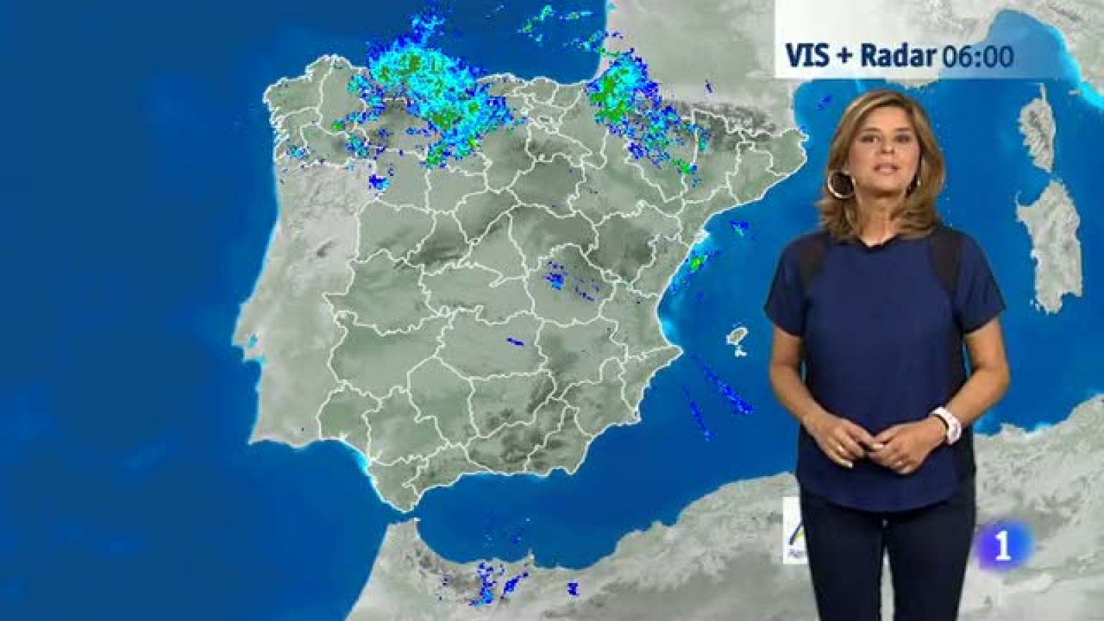 El tiempo en La Rioja - 31/07/15 | Ver