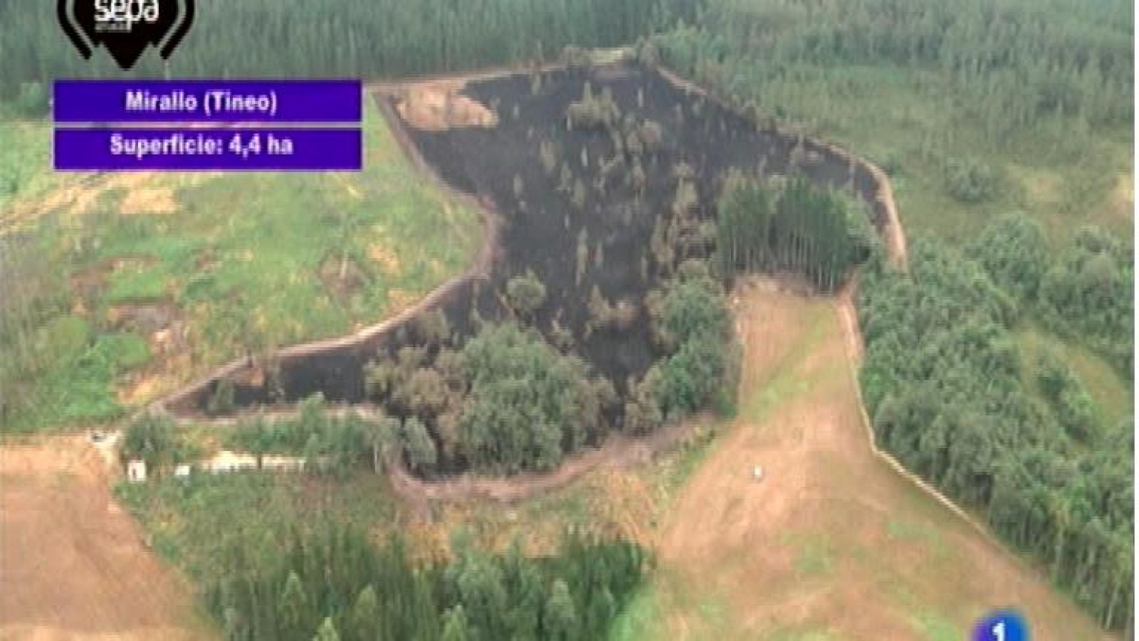 Asturias en 2' - 31/07/15 | Ver