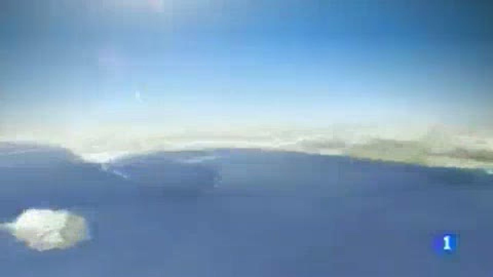 El tiempo en el País Vasco - 31/07/15