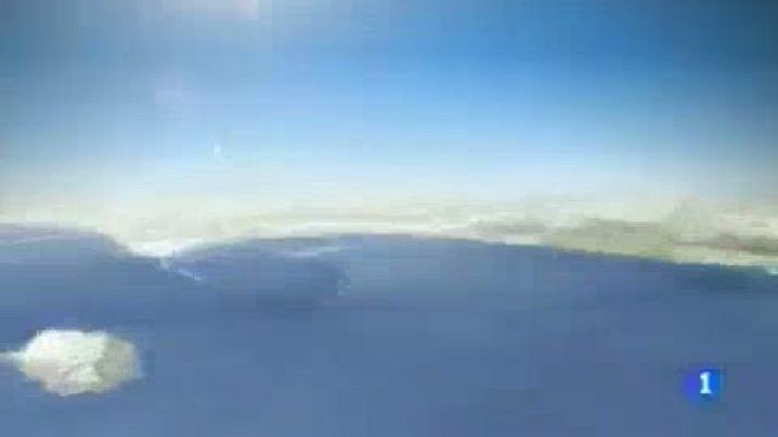 Telenorte - País Vasco - El tiempo en el País Vasco - 31/07/15