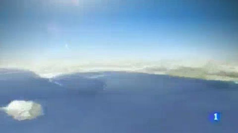 El tiempo en el País Vasco - 31/07/15