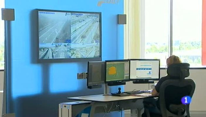 Noticias Aragón - Noticias Aragón 2-31/07/15