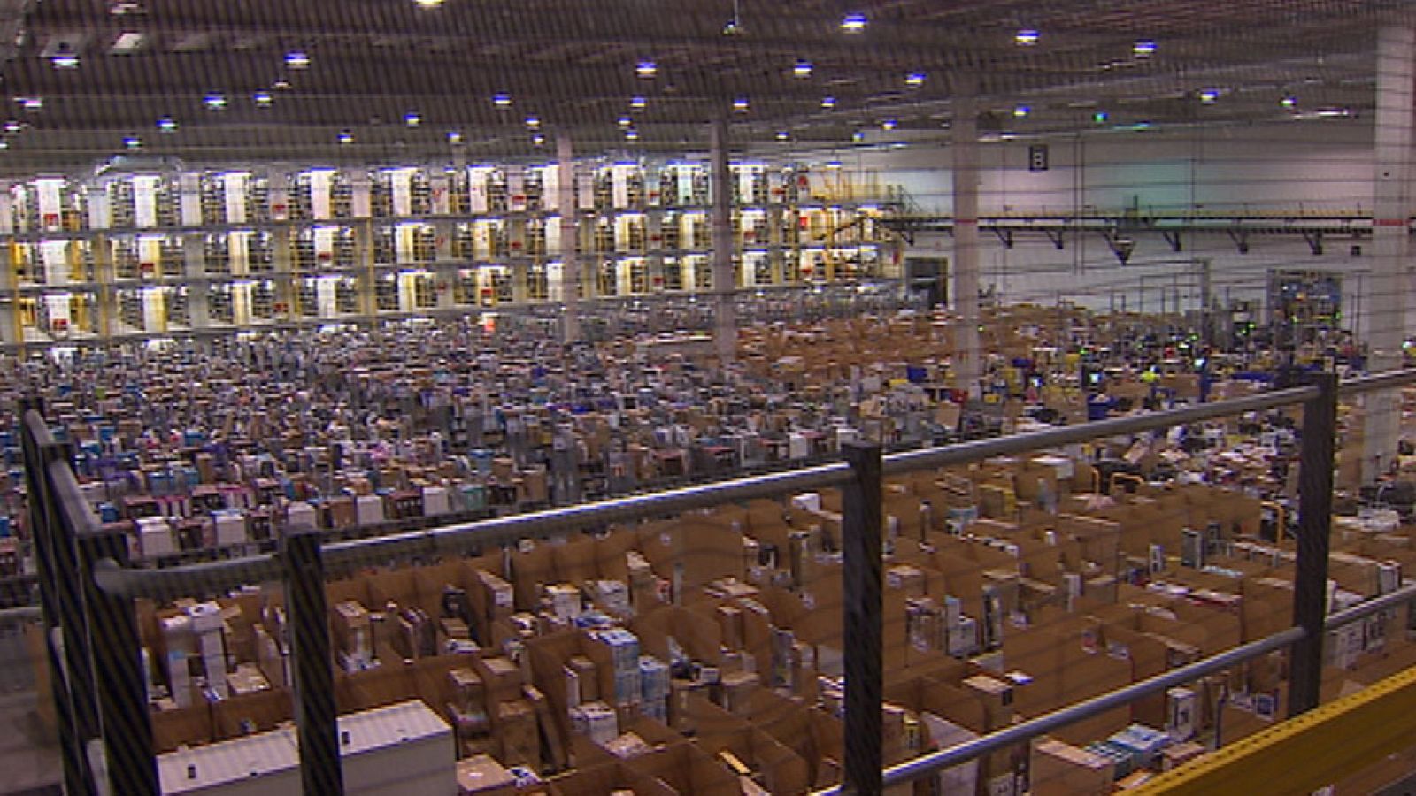 Informativo de Madrid 2 - 31/07/15