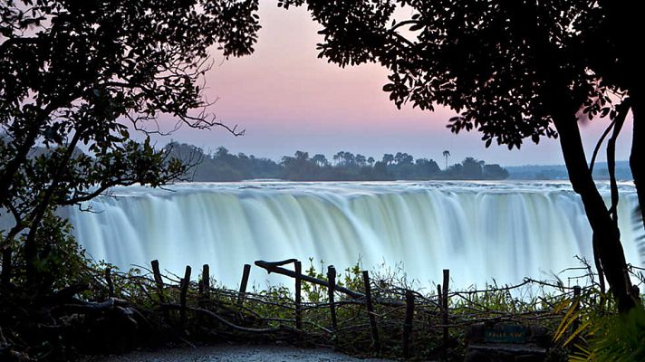Grandes documentales - Un mundo aparte: El hombre entre las bestias