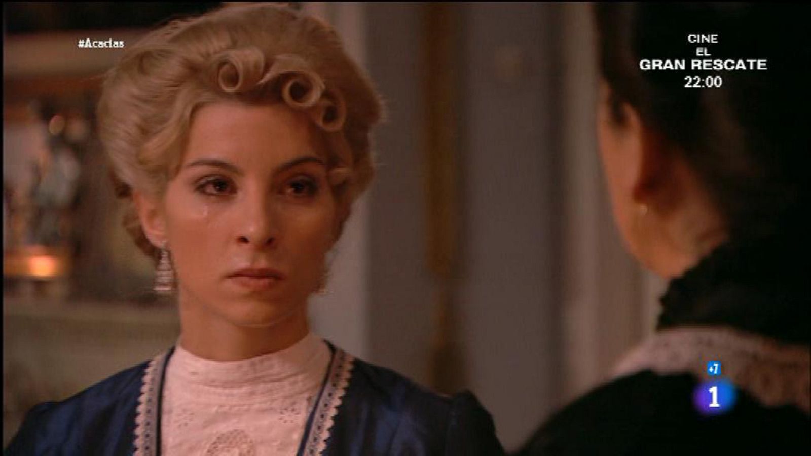 'Acacias 38' - Cayetana amenaza con vengarse