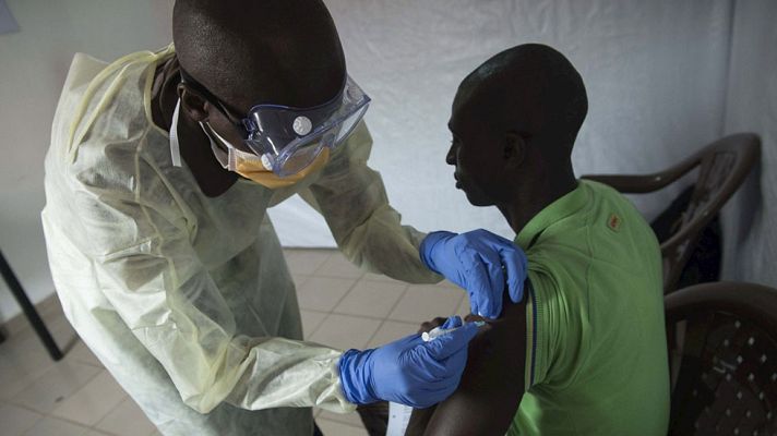 Telediario 1 - Telediario 2 en 4' - 31/07/15