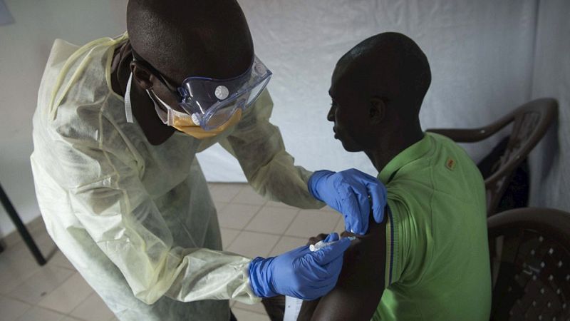 Telediario 2 en cuatro minutos - 31/07/15