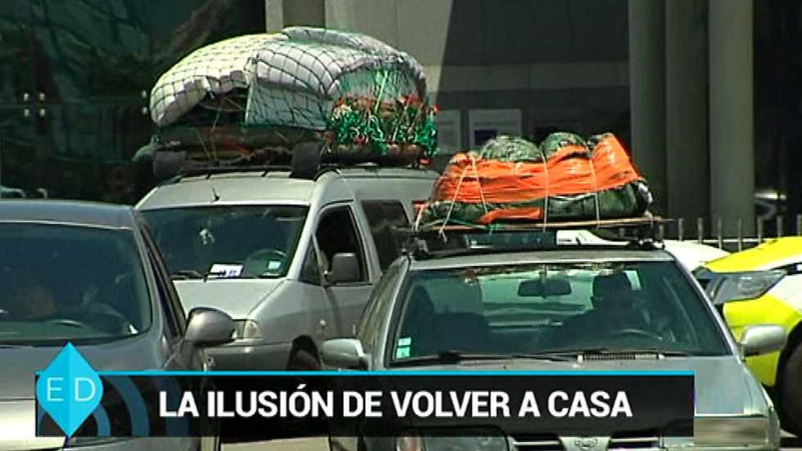 España Directo - 31/07/15 - ver ahora