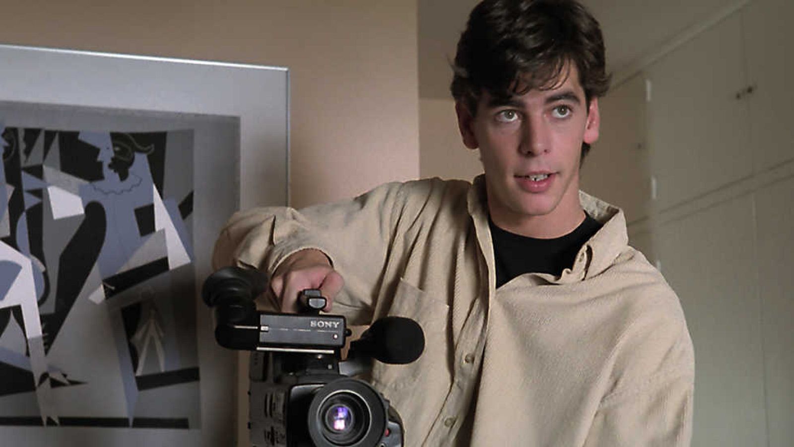 Historia de nuestro cine - Tesis - ver ahora