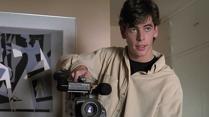 Historia de nuestro cine - Tesis