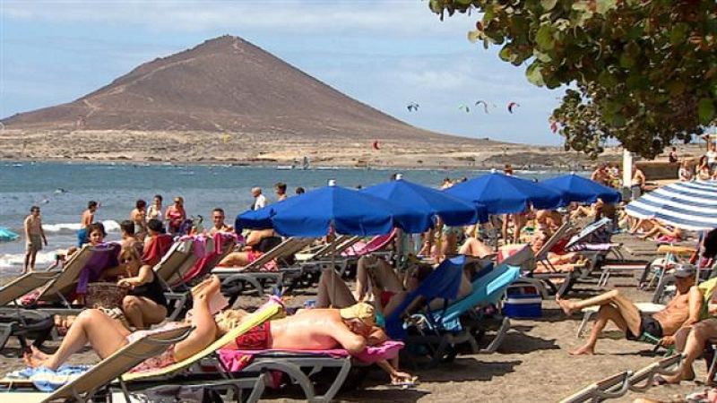 Telecanarias - 01/08/2015