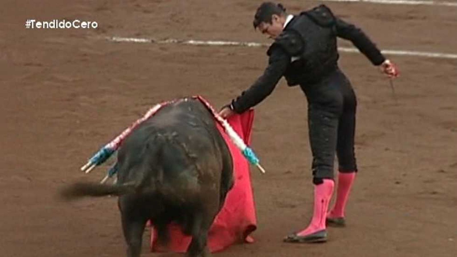 Tendido Cero - 01/08/15 - ver ahora