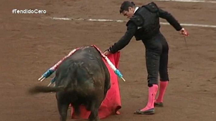 Tendido cero - Tendido Cero - 01/08/15