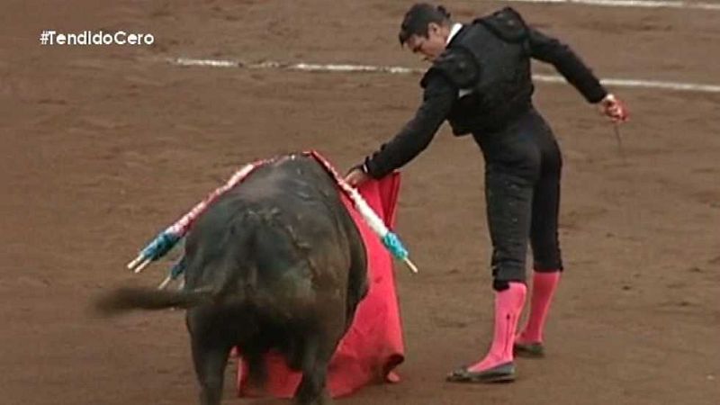 Tendido Cero - 01/08/15 - ver ahora