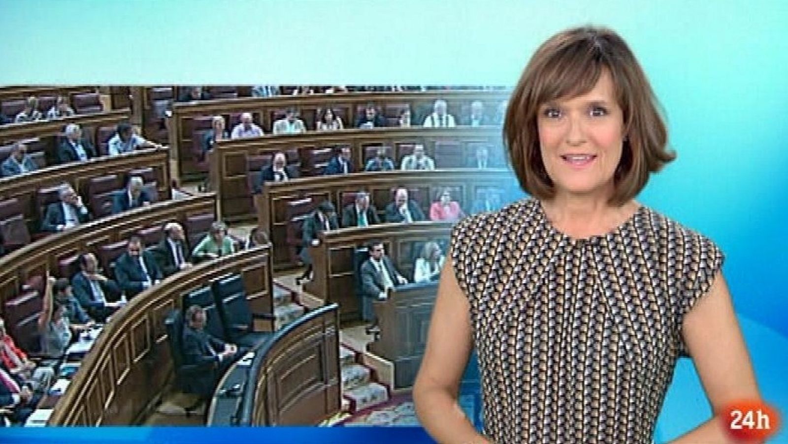 Parlamento - 01/08/15 - ver ahora