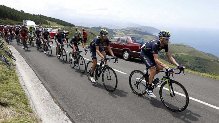 Ciclismo - Clásica Ciudad de San Sebastián