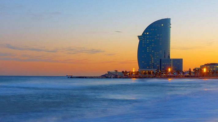 El tiempo - Cielo despejado con intervalos de nubes bajas en el este peninsular