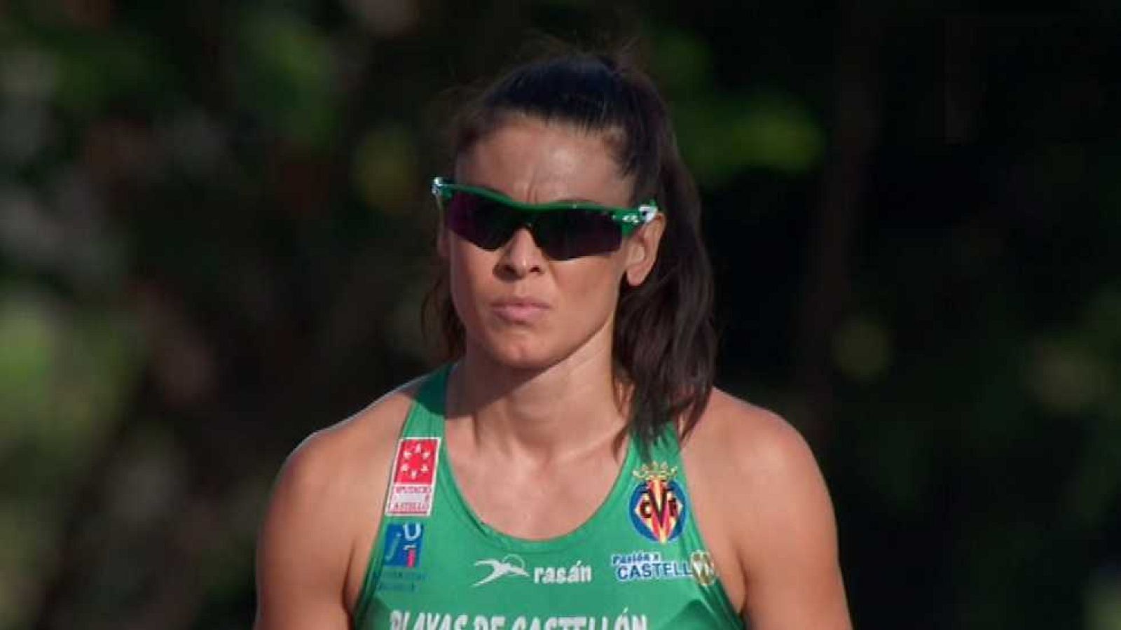 Atletismo - Campeonato de España Absoluto. Sesión vespertina (1) - ver ahora