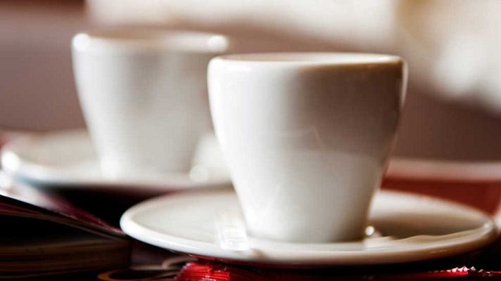 Documentales culturales - El gran café italiano: Turín