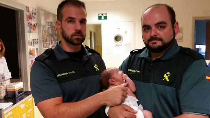 Informe Semanal - Protección al menor