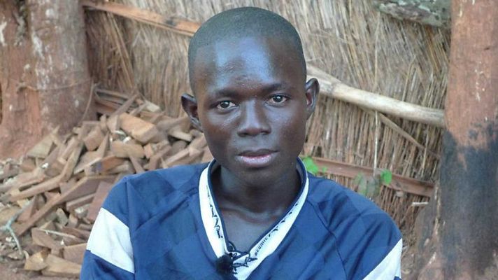 La noche temática - Los niños del Señor de la guerra