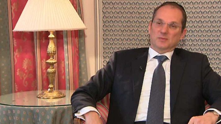 Shalom - Los esfuerzos de toda una vida