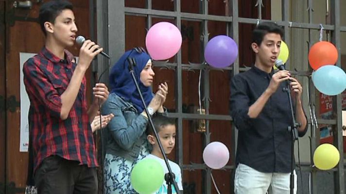 Islam hoy - Asociación de amistad y diálogo interreligioso