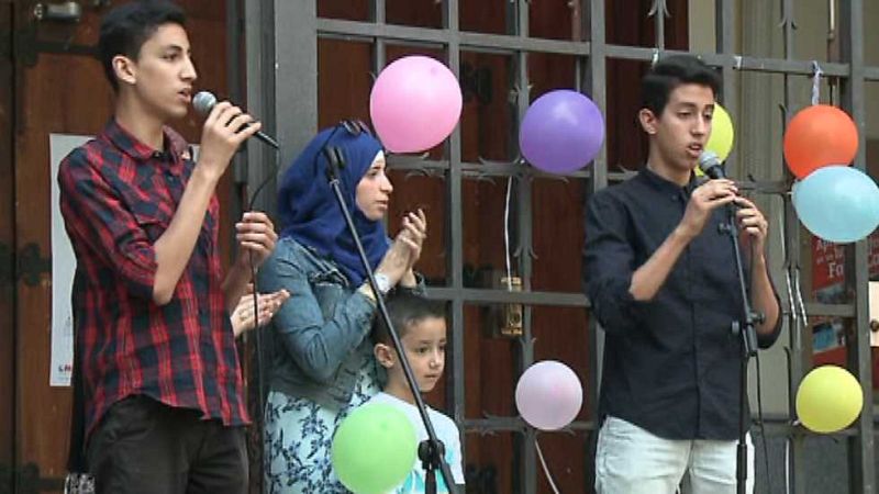 Islam Hoy - Asociación de amistad y diálogo interreligioso - ver ahora