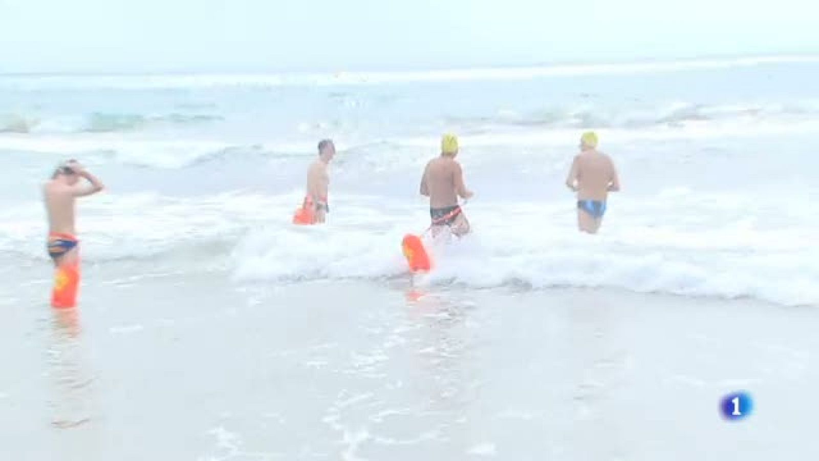 La nova Via Brava de Sitges