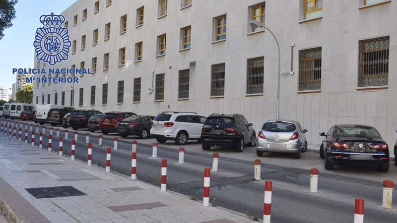 Detenidas más de 200 personas implicadas en una macroestafa de 4 millones de euros y más de 7.000 víctimas