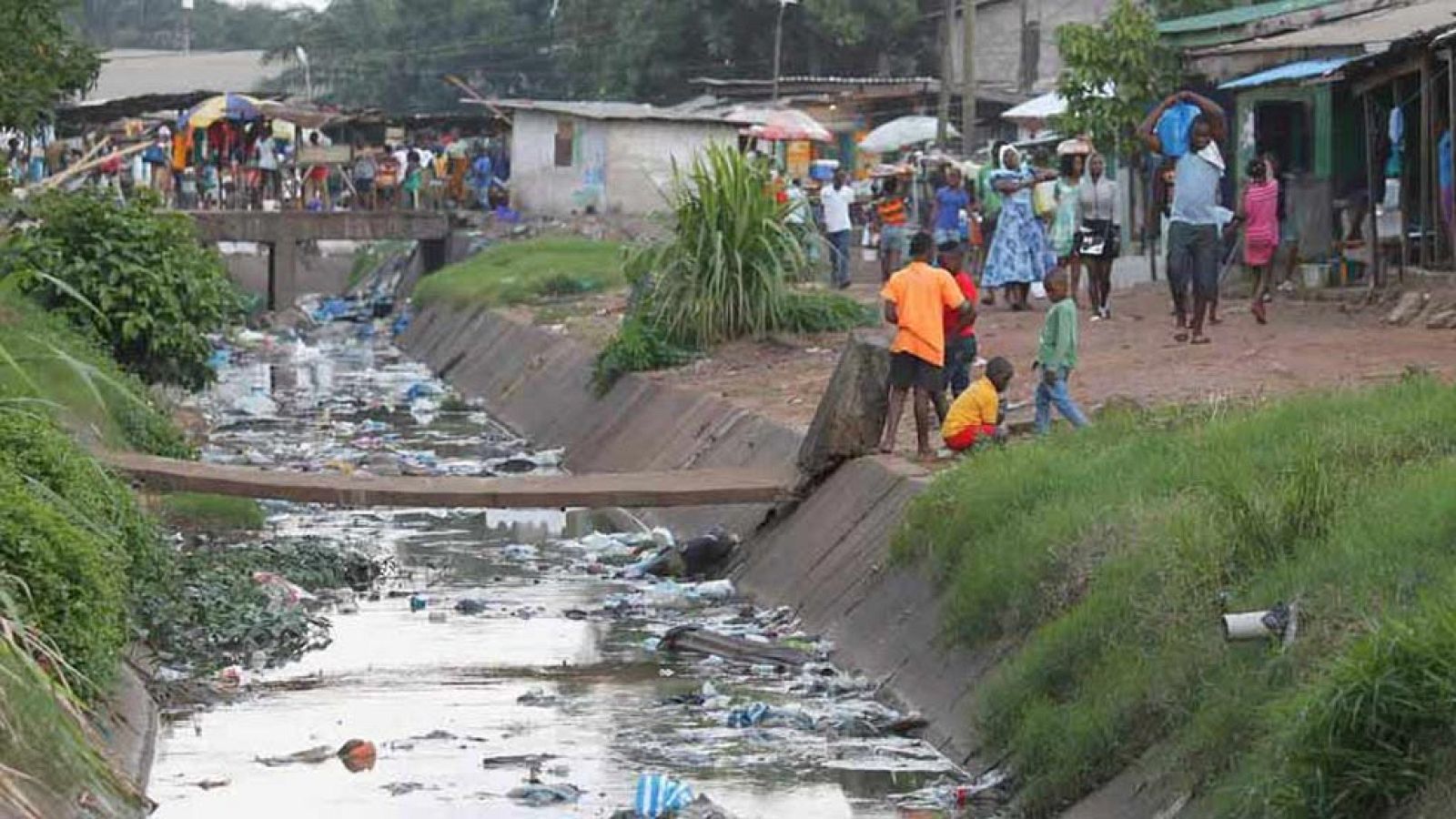 Investigadores han desarrollado un dispositivo que permite detectar la malaria