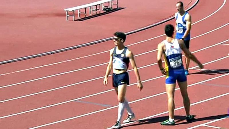 Los vallistas españoles siguen "indignados" a causa de los pasaportes exprés otorgados a dos atletas cubanos.