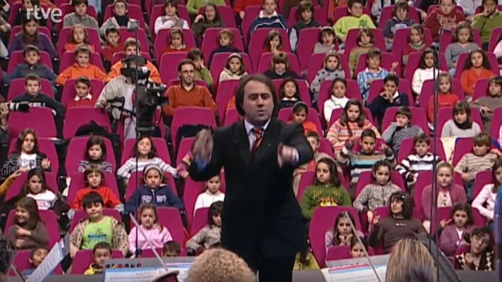 El conciertazo - Periódicos matutinos