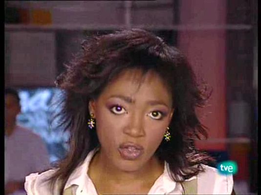 Palabra por palabra - Palabra por palabra - 25/10/08