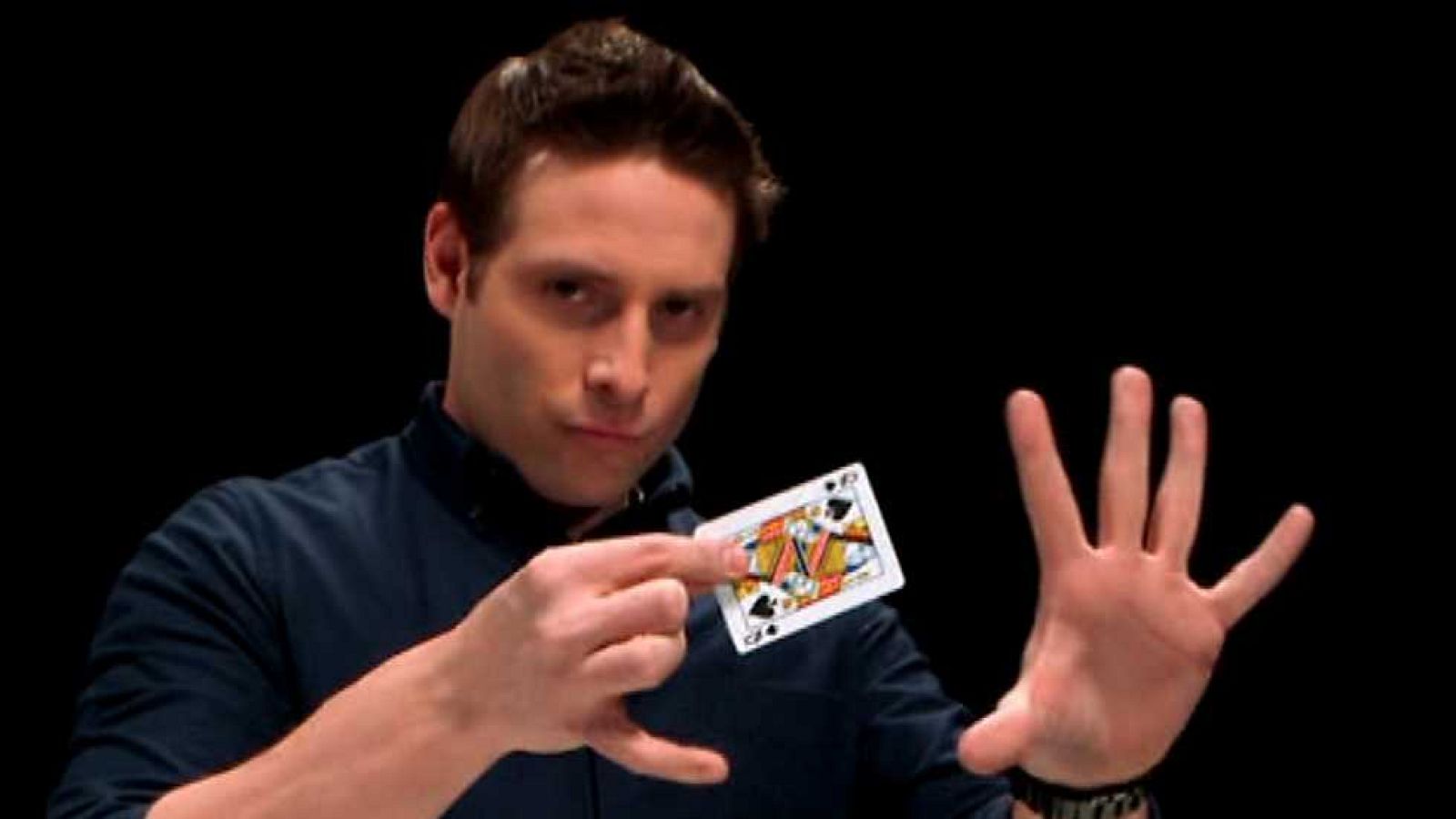 Brain Games - Supersticiones - ver ahora