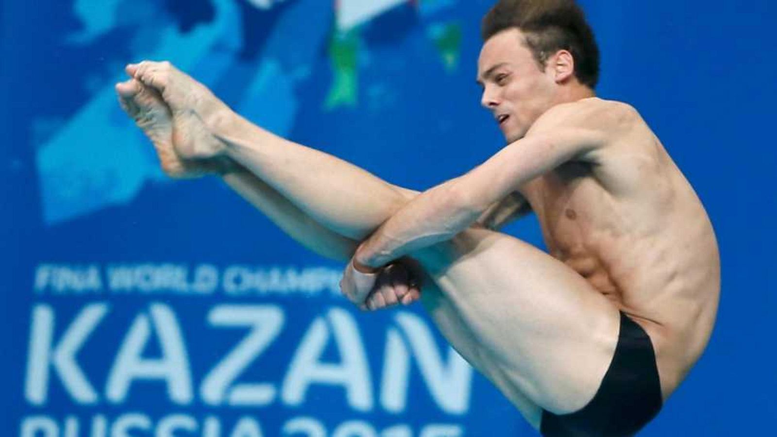 Mundial de Natación de Kazán - Saltos. Final 10 metros Masculino  - ver ahora