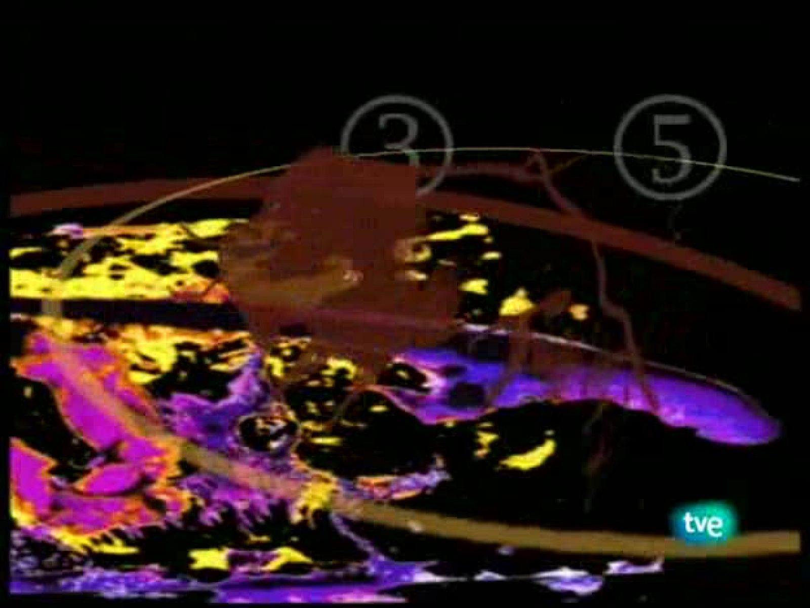 Tendido cero - 25/10/08 - Tendido cero | Ver