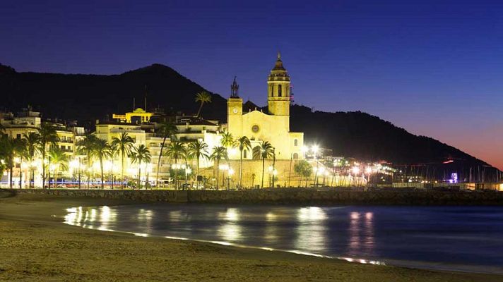 El tiempo - Nuboso en el litoral de Galicia con precipitaciones débiles