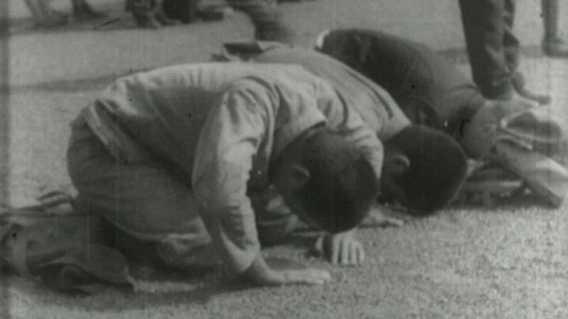 Se cumplen 70 años de los bombardeos de Hiroshima y Nagasaki