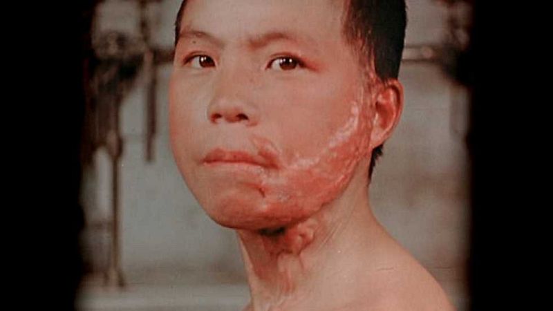 Documaster - Bajo la nube de Hiroshima - ver ahora