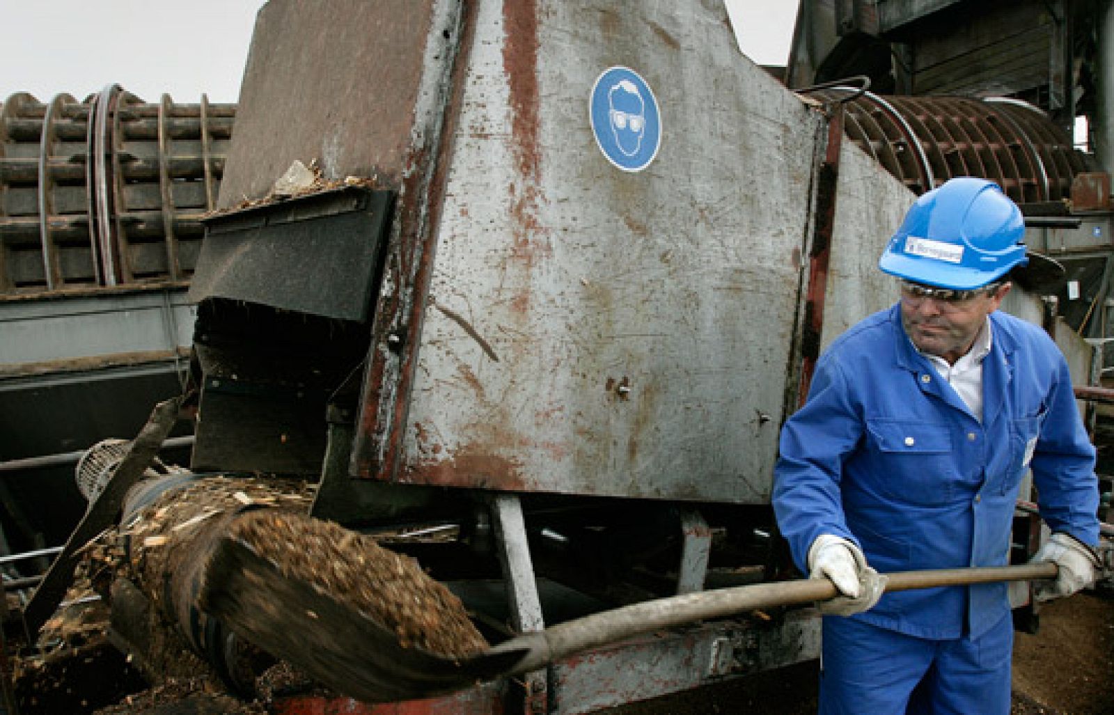 Las caras de la crisis