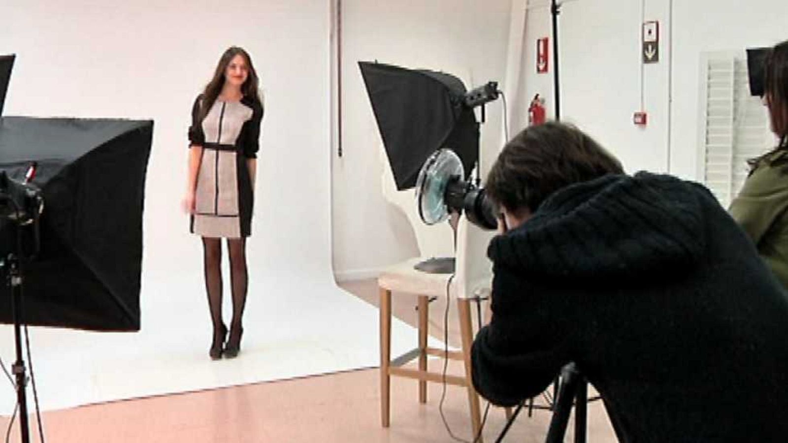 Espacio Empresa - 03/08/15 - ver ahora